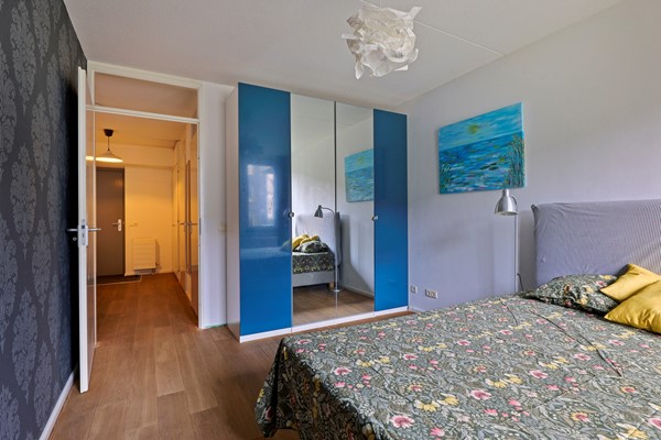 Medium property photo - Erich Salomonstraat 336, 1087 GZ Amsterdam